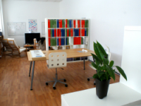 MAS.GRA CONSULTING S.A.S. DI PAOLILLO GRAZIA & C.