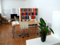 MAS.GRA CONSULTING S.A.S. DI PAOLILLO GRAZIA & C.