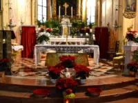Parrocchia s.maria assunta chiesa cattolica servizi parocchiali