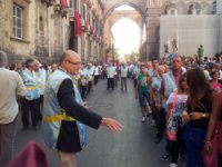 PARROCCHIA S. AGNESE V.M.