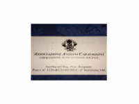 ASSOCIAZIONE ANZIANI CARAVAGGINI