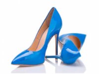 CALZATURE BAMBOLETTA SRL