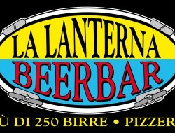 La lanterna beer bar - Locali e ritrovi - birrerie e pubs,Pizzerie - Lovere (Bergamo)