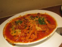TRATTORIA AL CAMPANILE DI BOCANEALA PAULA