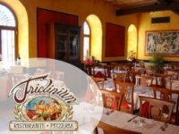 Ristorante Pizzeria Triclinium