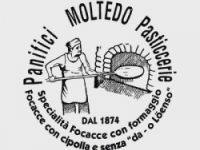 Panificio Moltedo dal 1874
