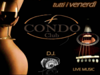Ristorante Pizzeria Condo Club