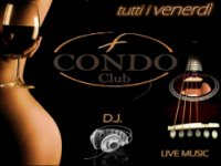 Ristorante Pizzeria Condo Club