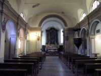 PARROCCHIA ESALTAZIONE DELLA SANTA CROCE