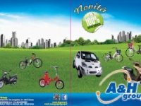 A & H Group