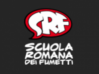 SCUOLA ROMANA DEI FUMETTI
