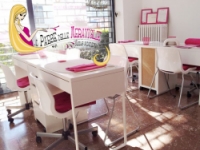 Il Paese delle Meraviglie - Nails Accademy