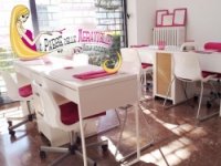 Il Paese delle Meraviglie - Nails Accademy