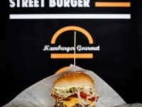 Street Burger
