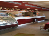 Bar Gelateria Tremosine