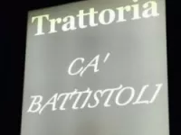 Pizzeria Trattoria Ca' Battistoli
