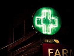 Farmacia lo giudice snc - Roma Farmacia lo giudice snc - Farmacie - Roma (Roma)