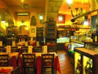 Le Streghe Ristorante Pizzeria Bisteccheria alla Brace