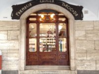 FARMACIA TORCICODA GIOVANNI S.N.C DR TOCICODA GIOVANNI