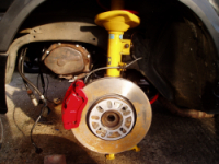 O.S.E.D. OFFICINA SPECIALIZZATA ELETTRO DIESEL