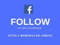 OTTICA MODERNA DE SIMONE