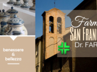 FARMACIA SAN FRANCESCO SAS DEL DOTT. FARINA GIUSEPPE C.