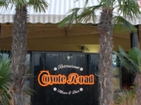 Coyote Road