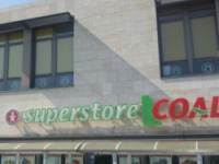 SUPERSTORE COAL CIVITANOVA SNC DI PASSARINI GIULIANO & C.