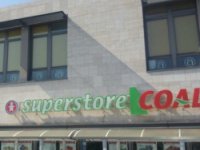 SUPERSTORE COAL CIVITANOVA SNC DI PASSARINI GIULIANO & C.