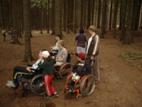 ASSOCIAZIONE NAZIONALE MUTILATI ED INVALIDI CIVILI