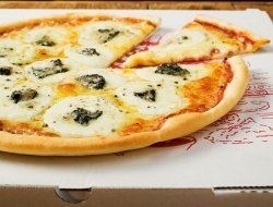 Pizzeria tin tin - Pizzerie - Orte (Viterbo)