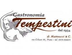 Gastronomia tempestini - Prato Gastronomia tempestini - Gastronomie, salumerie e rosticcerie - Prato (Prato)