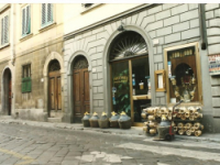 Trattoria Enzo & Piero Firenze