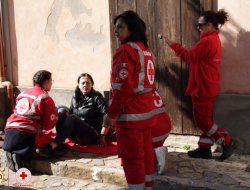 Associazione confraternita di misericordia - Partanna Associazione confraternita di misericordia - Associazioni ed istituti di previdenza ed assistenza - Partanna (Trapani)