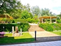 Il Giardino Degli Elfi