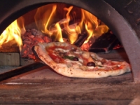 Pizzeria La Prateria