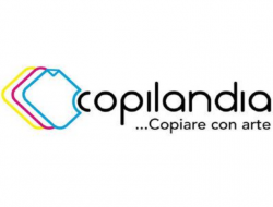 Copilandia s.r.l.s. - Latina Copilandia s.r.l.s. - Copisterie - Latina (Latina)