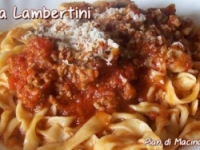 Trattoria Lambertini