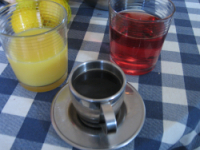 AGRUMETTA BEVANDE SRL