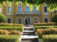 FONDAZIONE CASSA DI RISPARMIO DI CARRARA