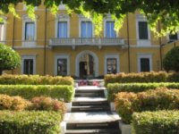 FONDAZIONE CASSA DI RISPARMIO DI CARRARA