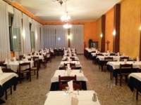Ristorante Pizzeria Bar Il Pasha