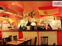 Morhum Cafè & Dam