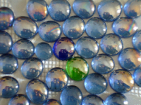 SEA GLASS S.A.S. DI MARIA ELENA SERRELI C.