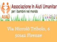 A.I.A.U Associazione in Aiuti Umanitari