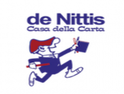 Cartoleria de nittis paola & raffaella snc - Cartolerie - Roma (Roma)