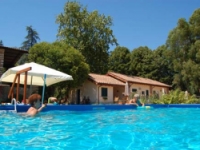 Agriturismo Valle Degli Arci