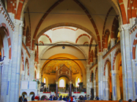 PARROCCHIA IMMACOLATA CONCEZIONE - CATTEDRALE - ALGHERO