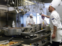 RISTORANTE PIZZERIA BOCCA D'ERSA S.N.C. DI DE MARCO GIUSEPPE E C.