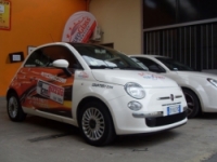 AUTOCARROZZERIA